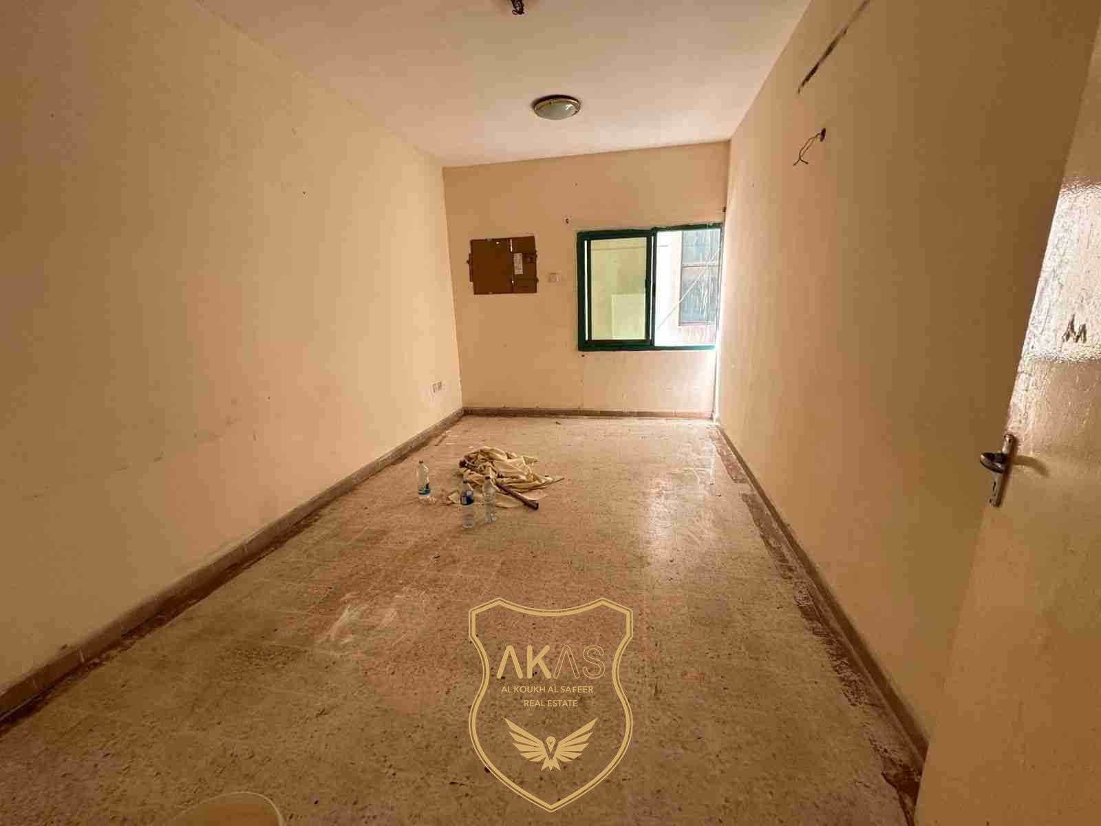 Spacious 2 Bhk Apartment bhcholar Building Al Musalla area