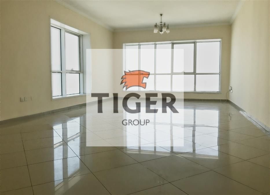 1-Month Free | 3-Bedroom Apartment with Sea View – Starting AED 72,000