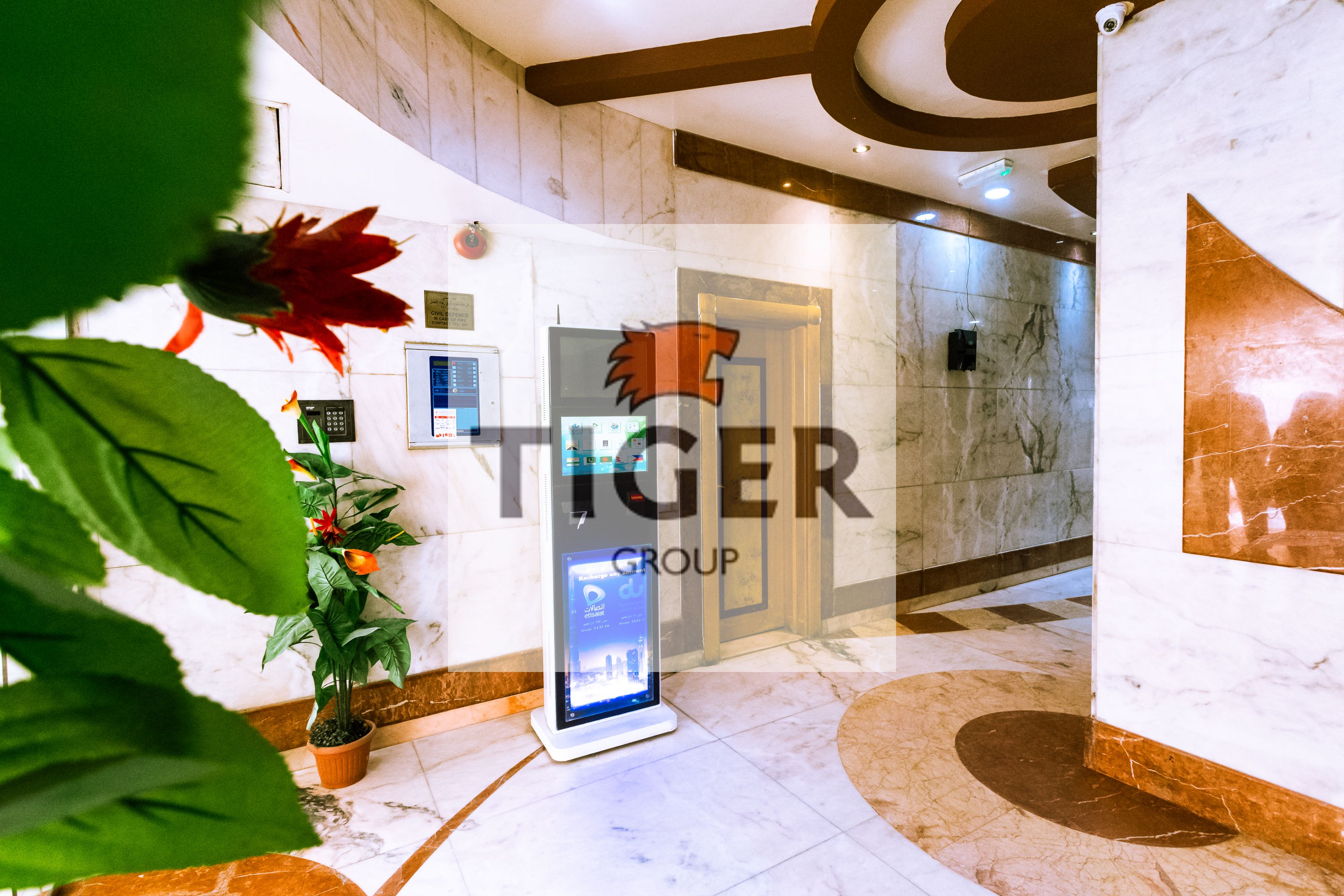 1-Month Free | Spacious Studio Apartment for Rent – Starting AED 21,000