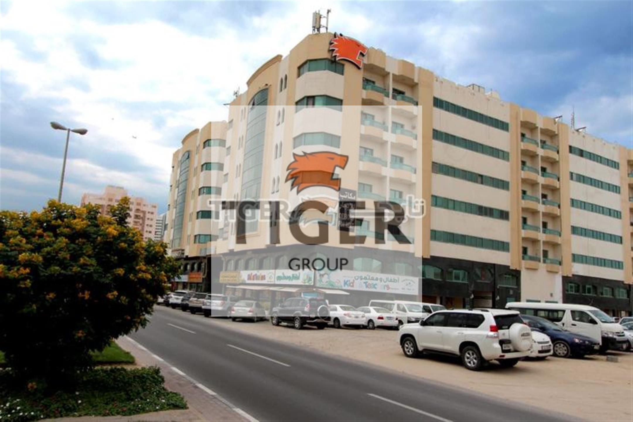 1-Month Free | 2-Bedroom Apartment for Rent – Starting AED 34,000