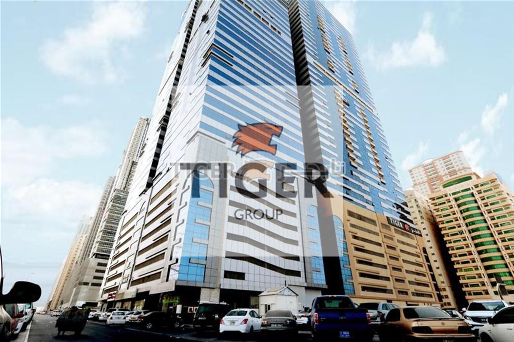 1-Month Free | 1-Bedroom Apartment for Rent – Starting AED 34,000