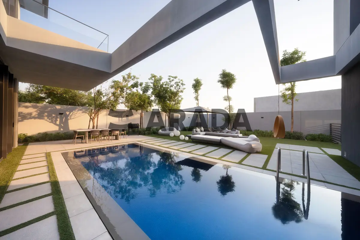 Exceptional Finishes | Spacious Villa | Prime Community Spot