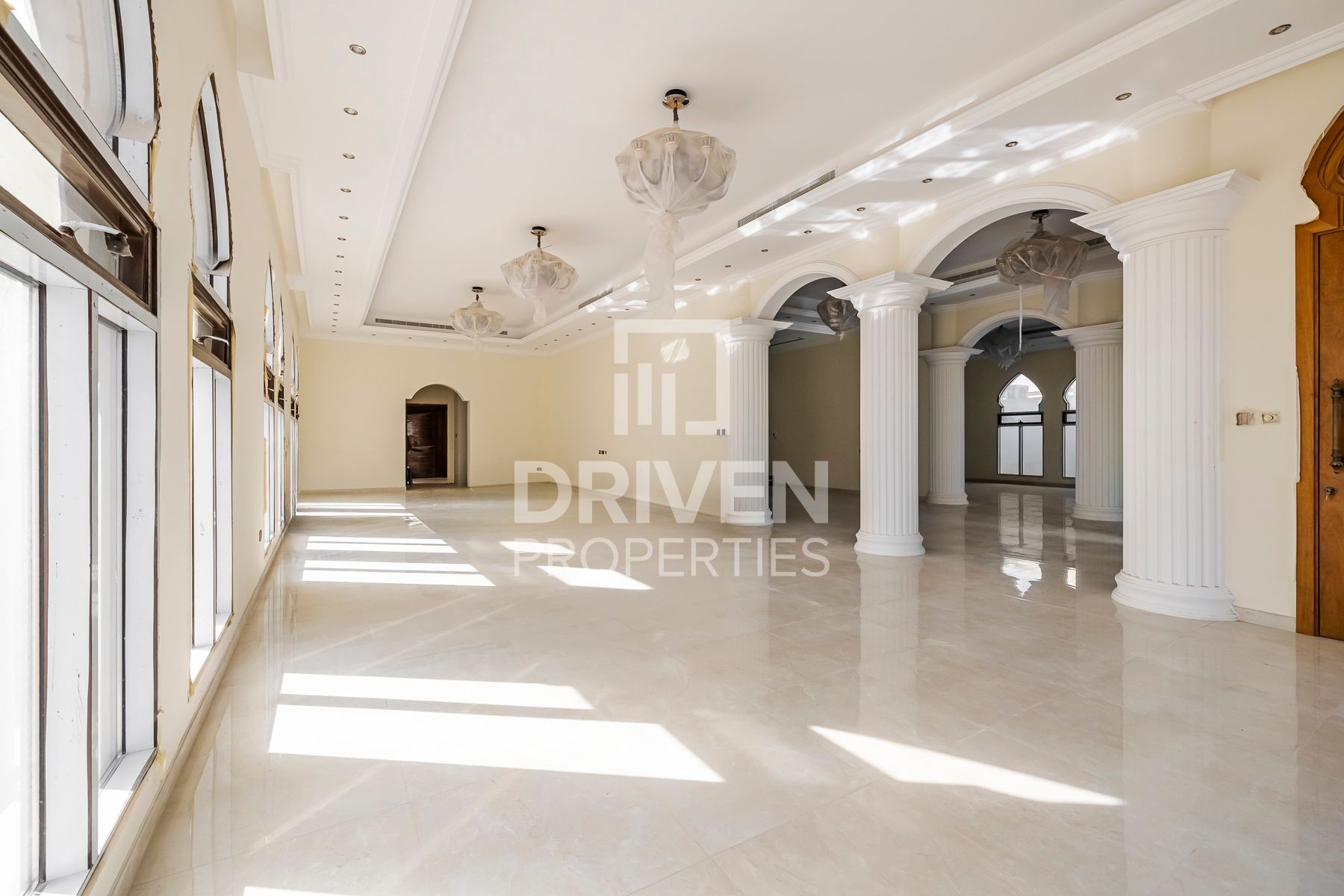 Spacious Layout | Community View | Good location