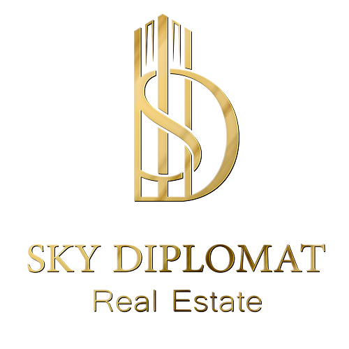 Sky Diplomat Real Estate