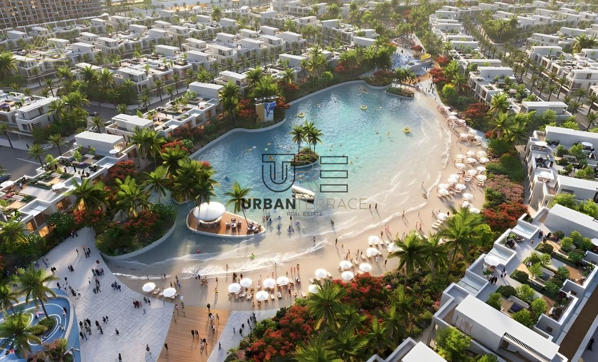 BRAND NEW | CONTEMPORARY DESIGN | MODERN AMENITIES | OFF PLAN