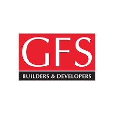 GFS Builders and Developers logo