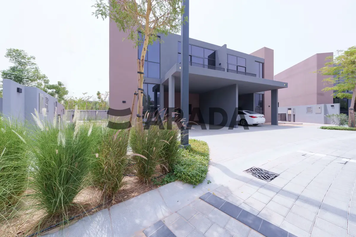 Premium Finishing At A Prime Spot in Family-Friendly Community | Masaar Residence