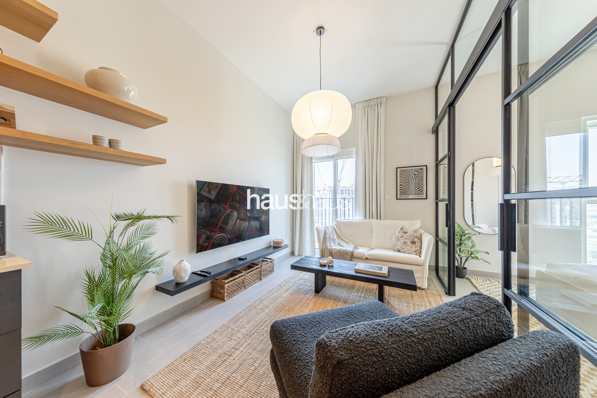 Lovely Community & Facilities | Contemporary 1BR