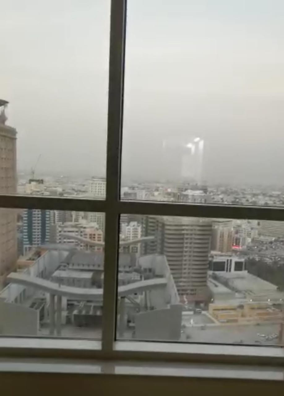 For sale wonderful apartment in Asas Tower