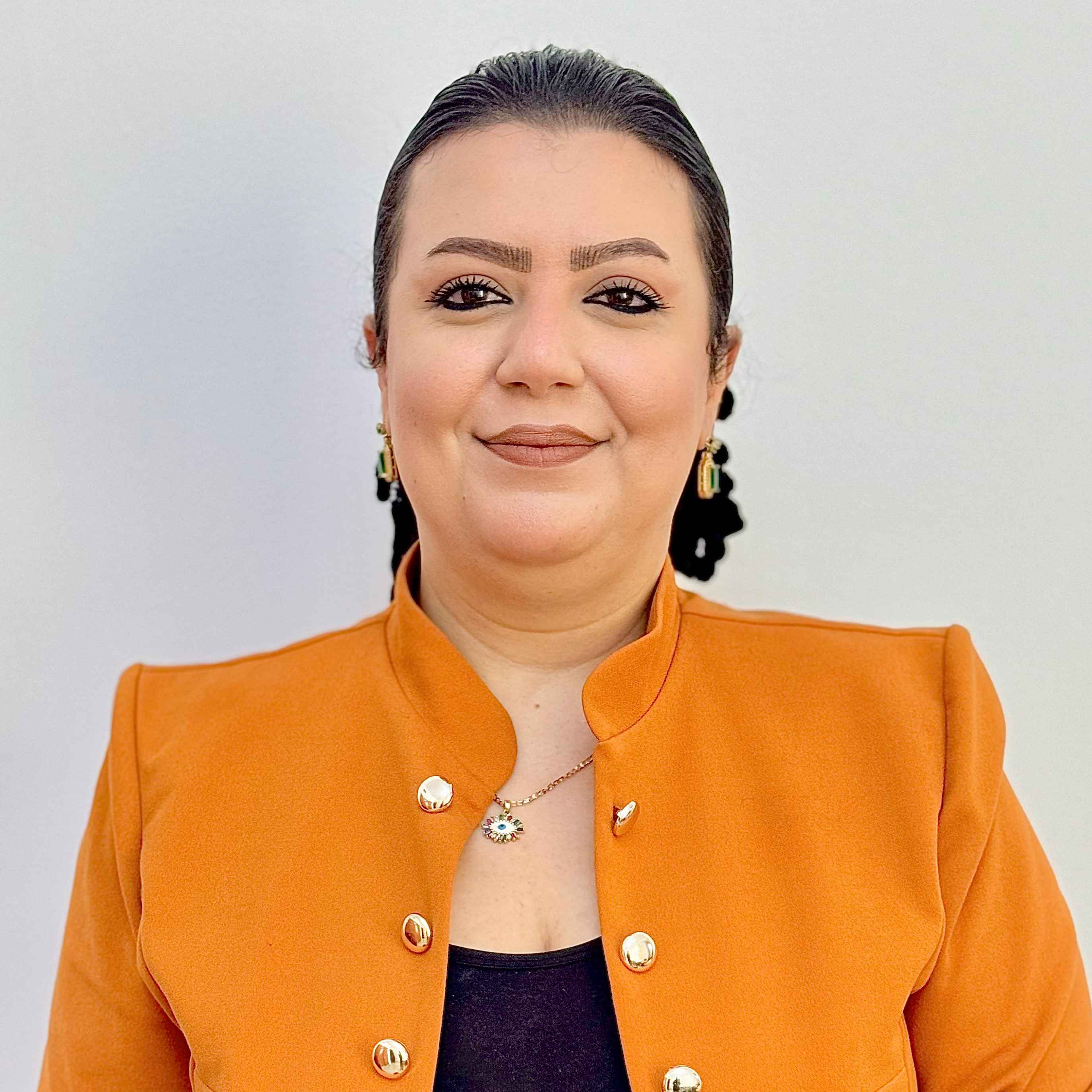 Eman Ibrahim