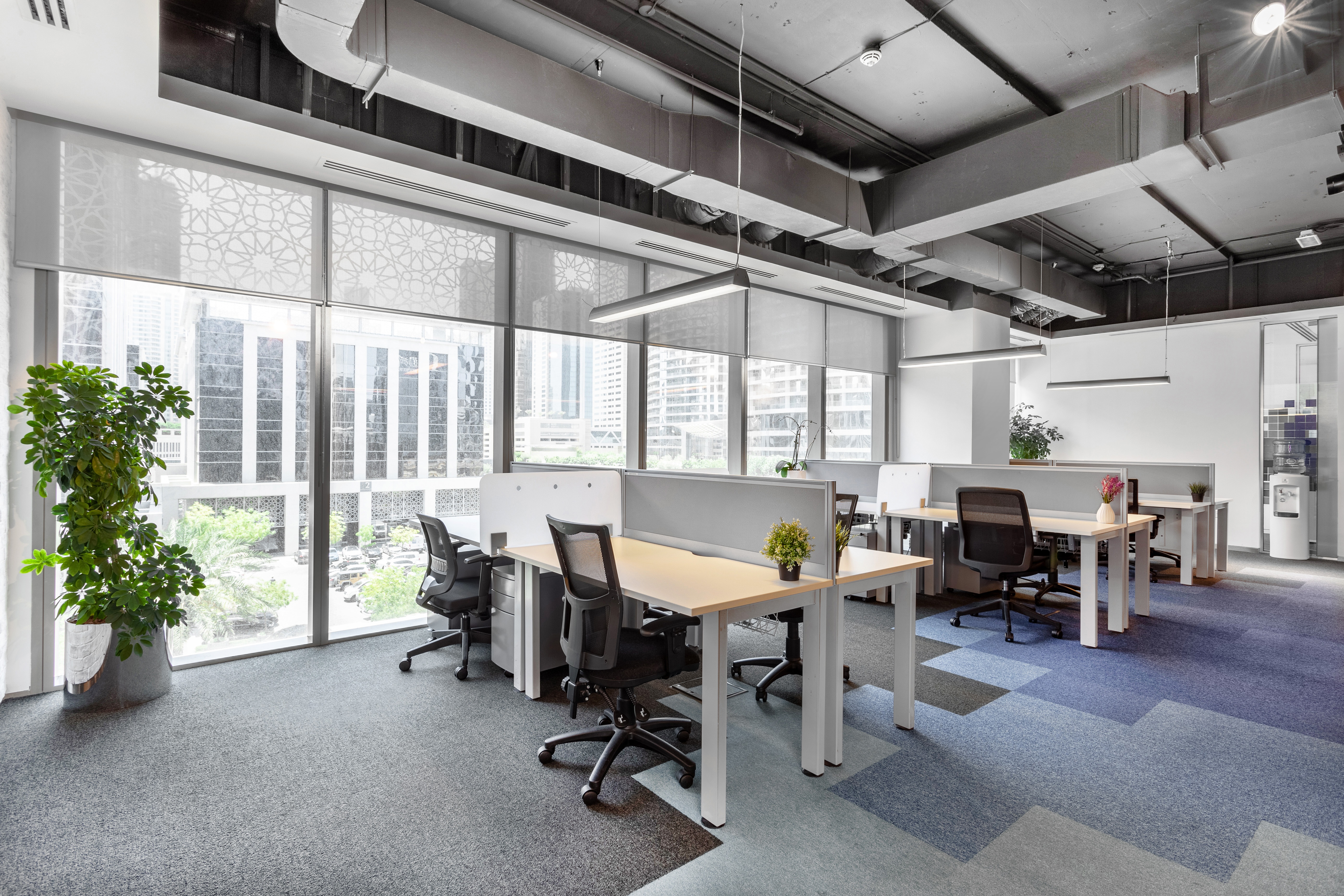 All-inclusive access to coworking space for rent in DUBAI, Downtown Dubai Area