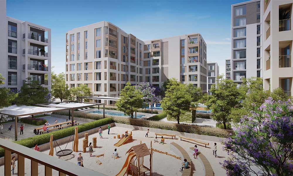 Moor at Creek Beach Building 3