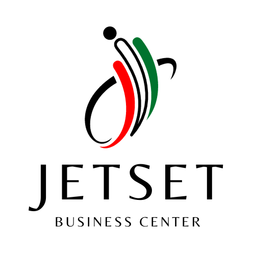 Jetset Business Center