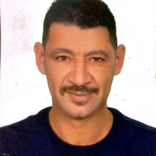 ALI HASSAN