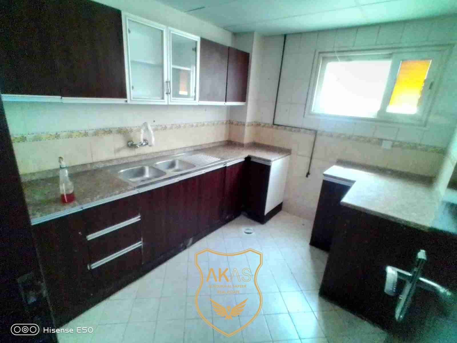 Spacious studio Apartment bhcholar Building Al Musalla Area