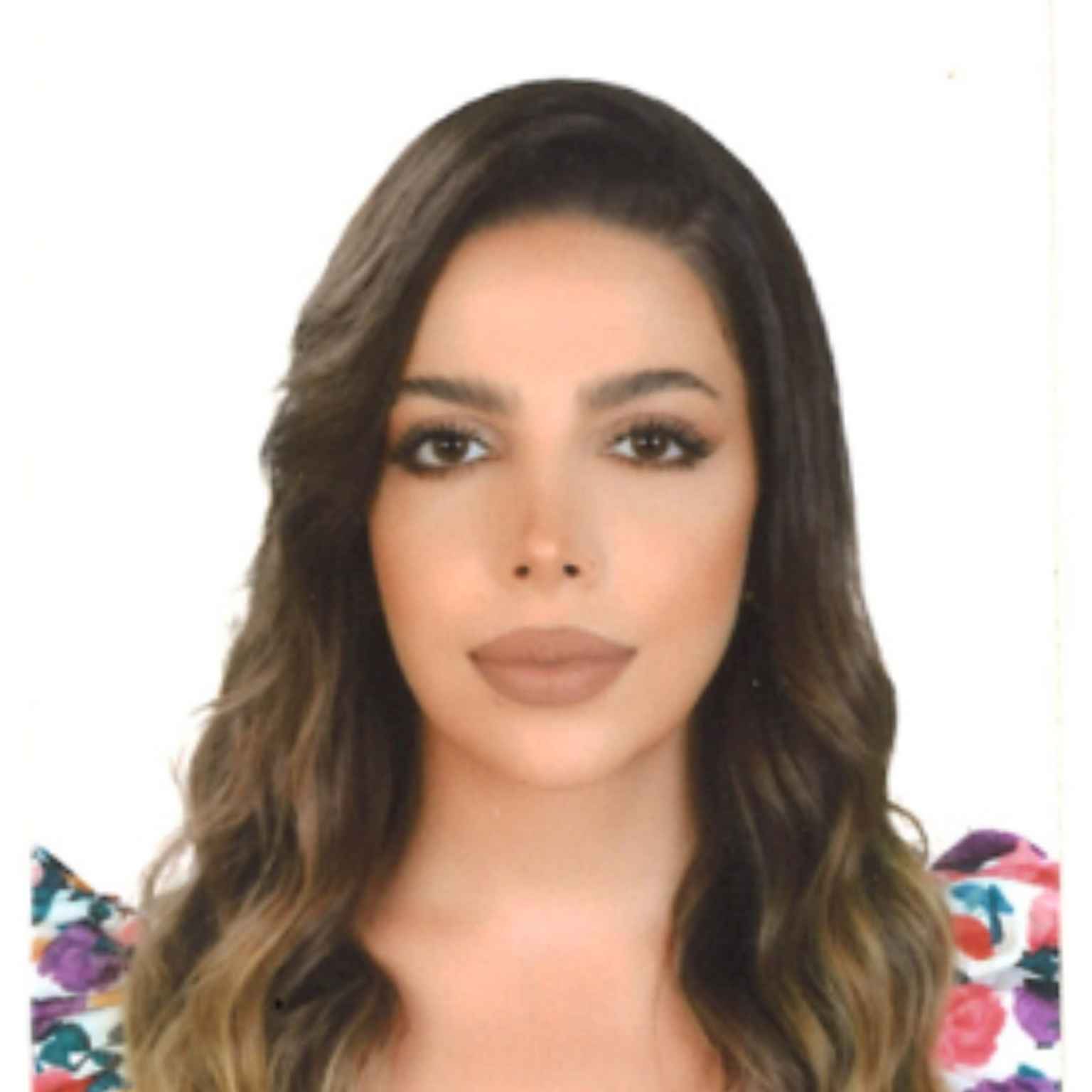 Fouziyeh Alhoussen