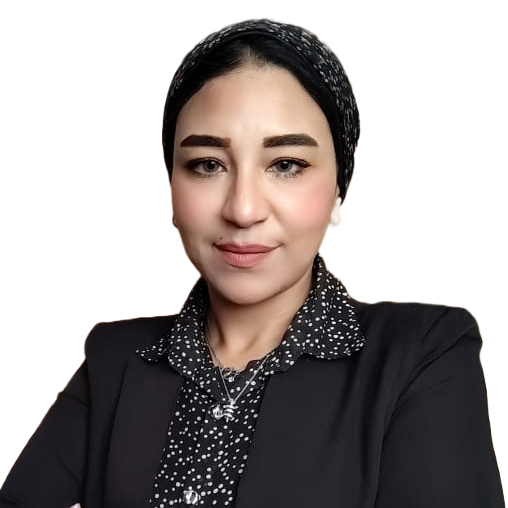 Shaimaa Fadel Mohammed Shahin