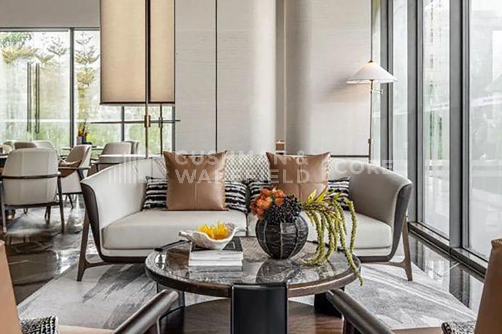 Strategically Located | Combined Units | Vacant