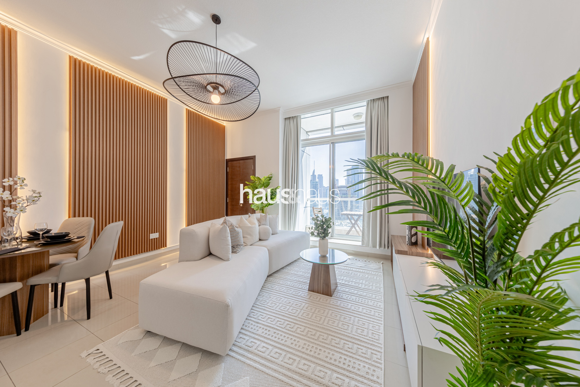 Newly Furnished | Near Beach | Vibrant Community