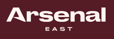 Arsenal East logo