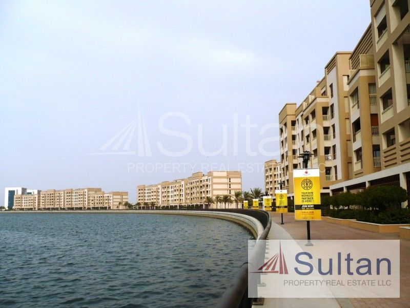 Amazing Sea View 1Bed High Floor Great Price