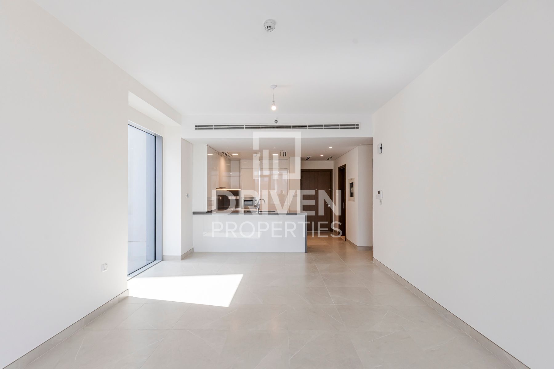 Vacant and Brand New Apt with More Options