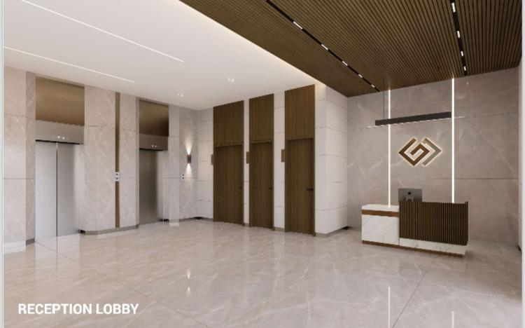 3BHK Modern & Luxury Apartment - Booking with 10% Downpayment with 6 years payment plan