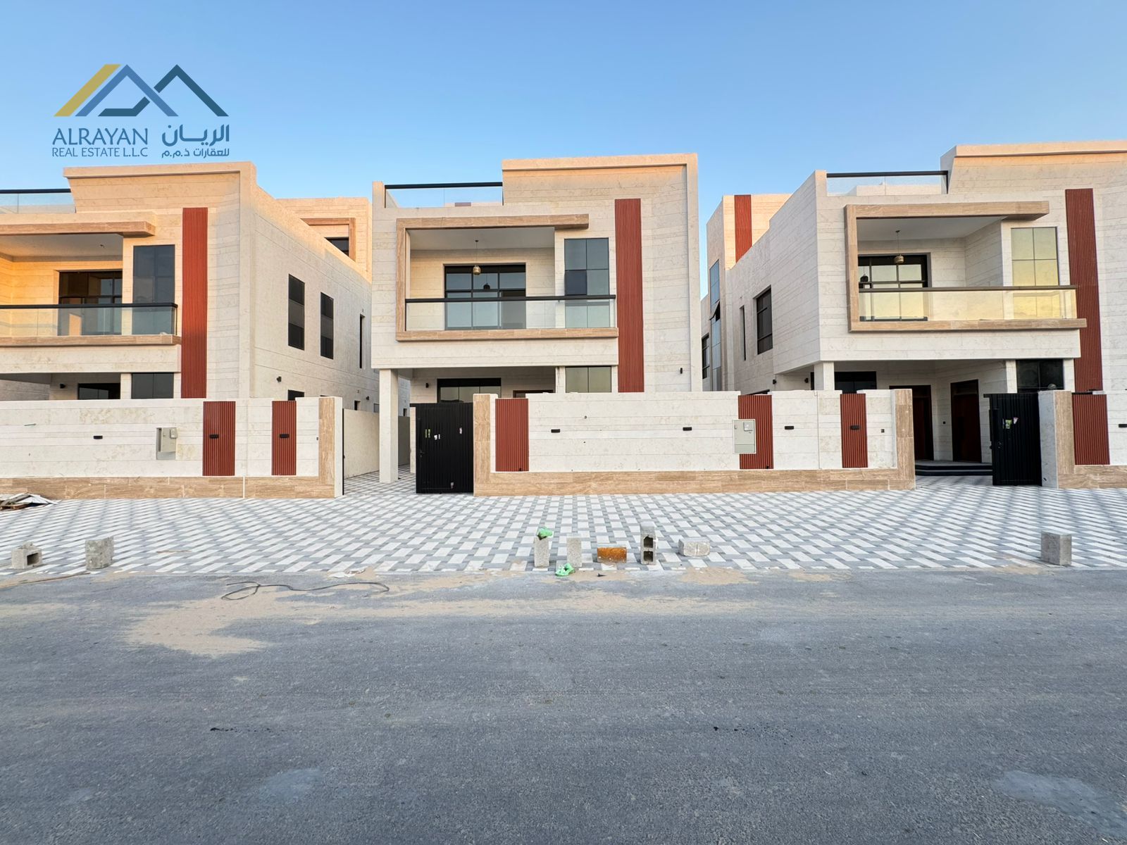 Including registration and ownership fees * Free for all nationalities * And luxury and get the home of a lifetime with full area and facilities * Obt