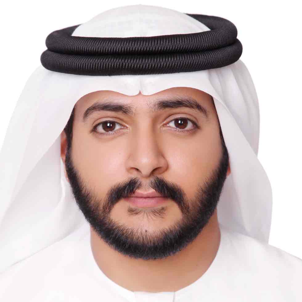 Ahmad Abdulla Alshamsi