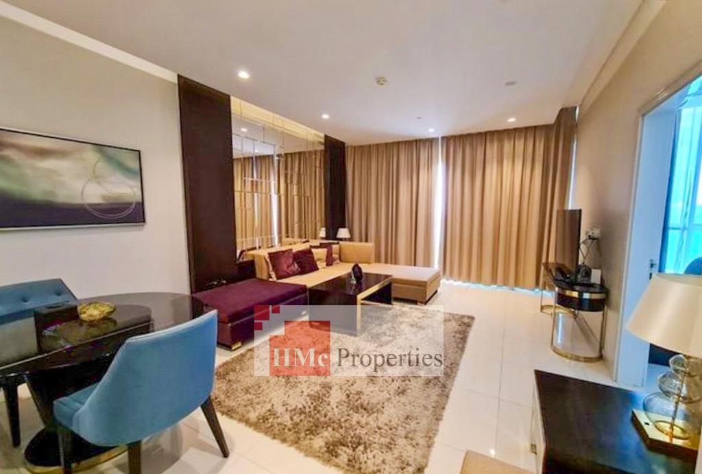 Ready To Move | Well Maintained | High Floor