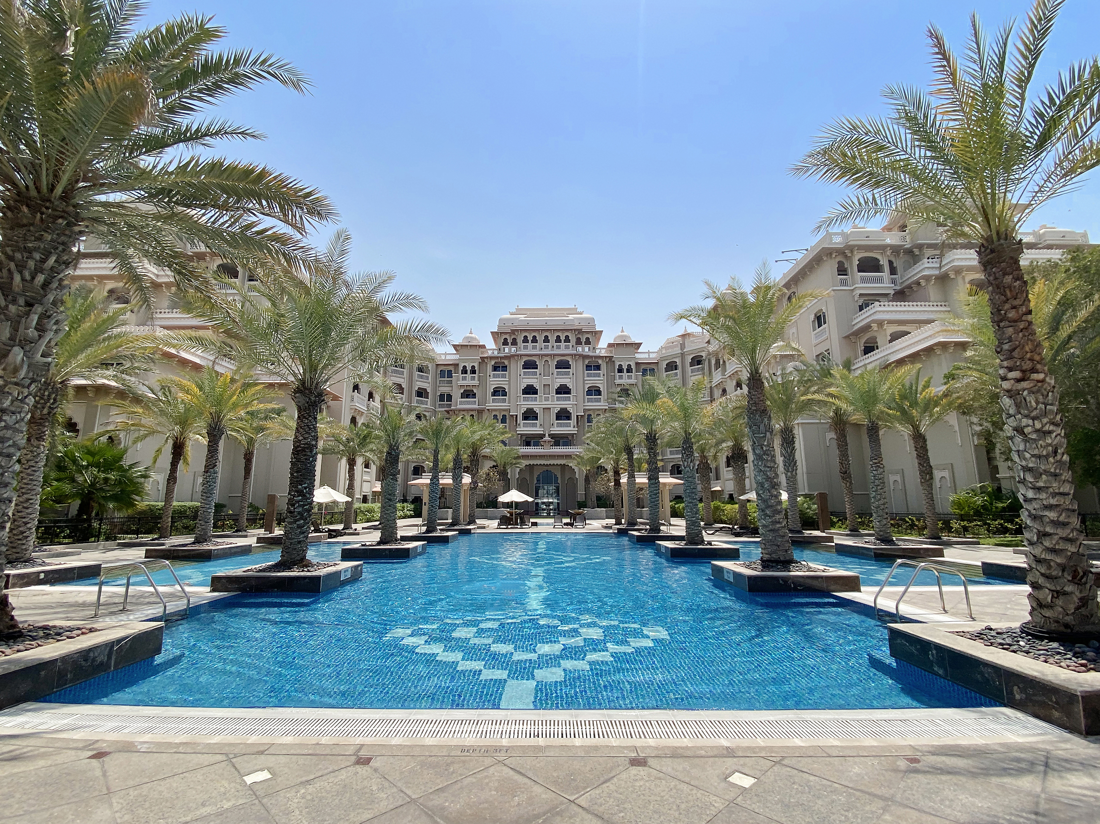 RAMADAN EXCLUSIVE DEALS | PRIVATE BEACH ACCESS