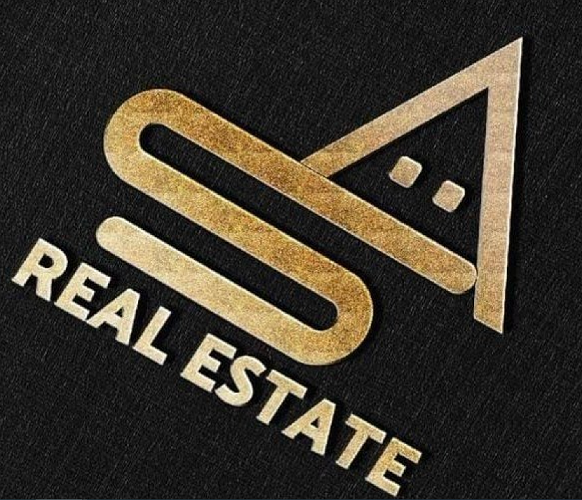 AS Real Estate