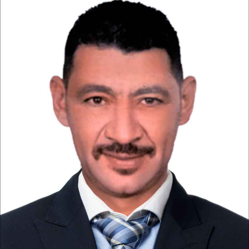 Ali Hassan