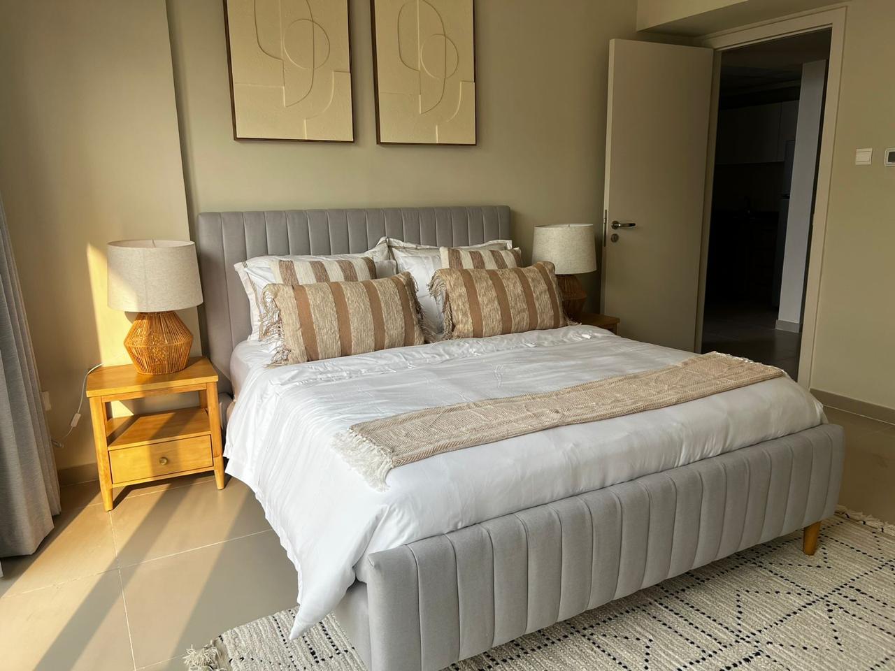 2 BR Duplex on RENT | Good View | Next to Wynn Casino
