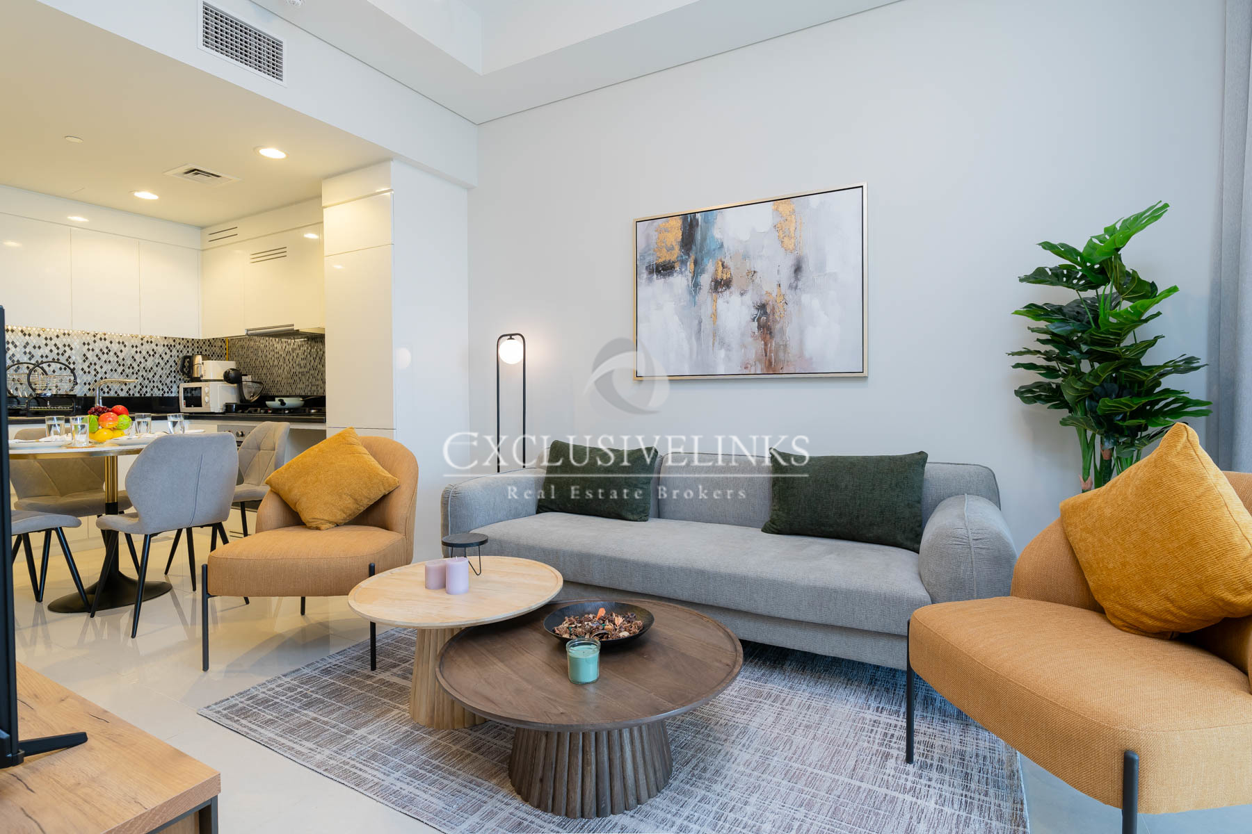 Bright Property| City View | Prime Location