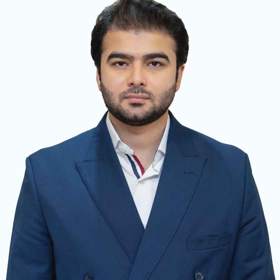 Shehzad Malik