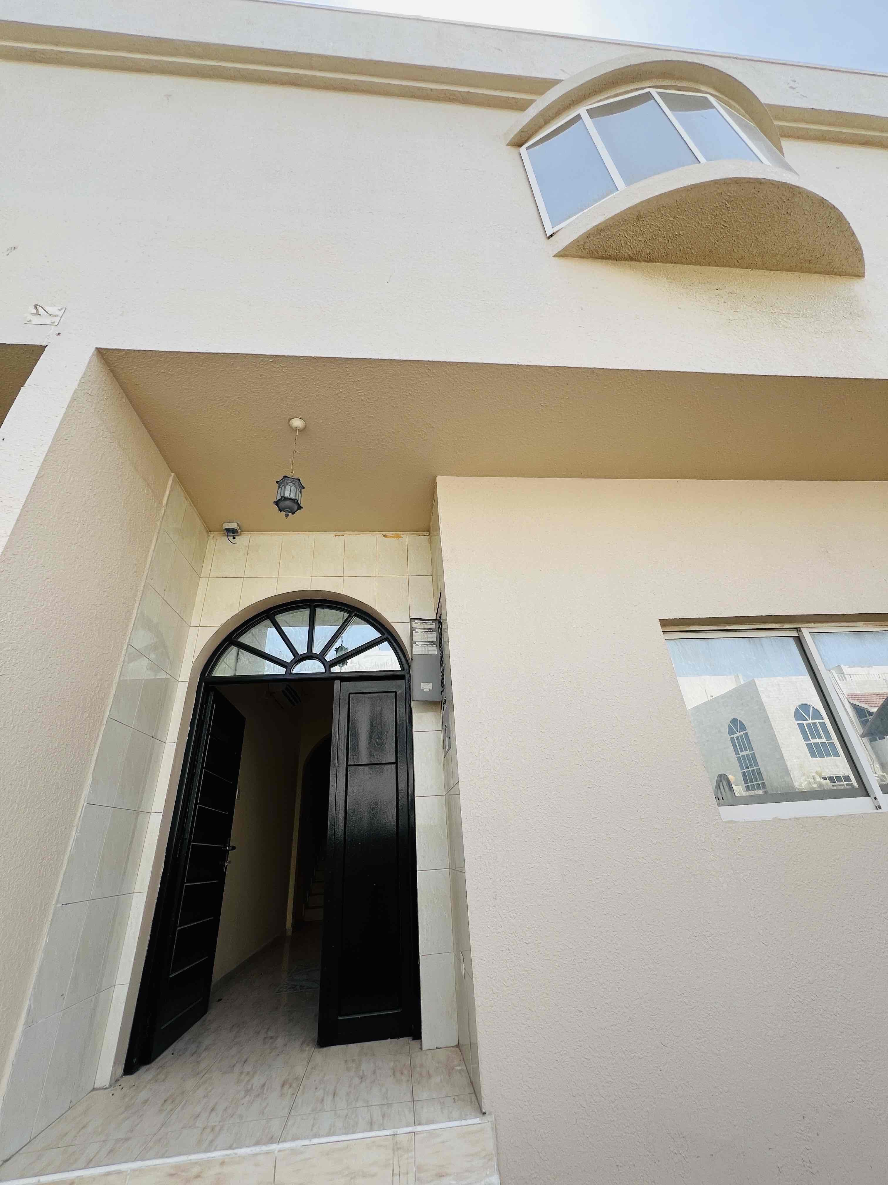 4BHK VILLA