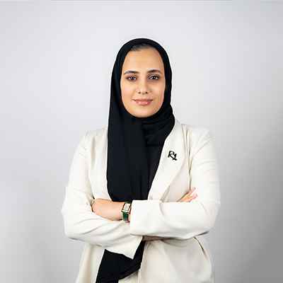 Areej Mohammad Radwan Alzawahreh