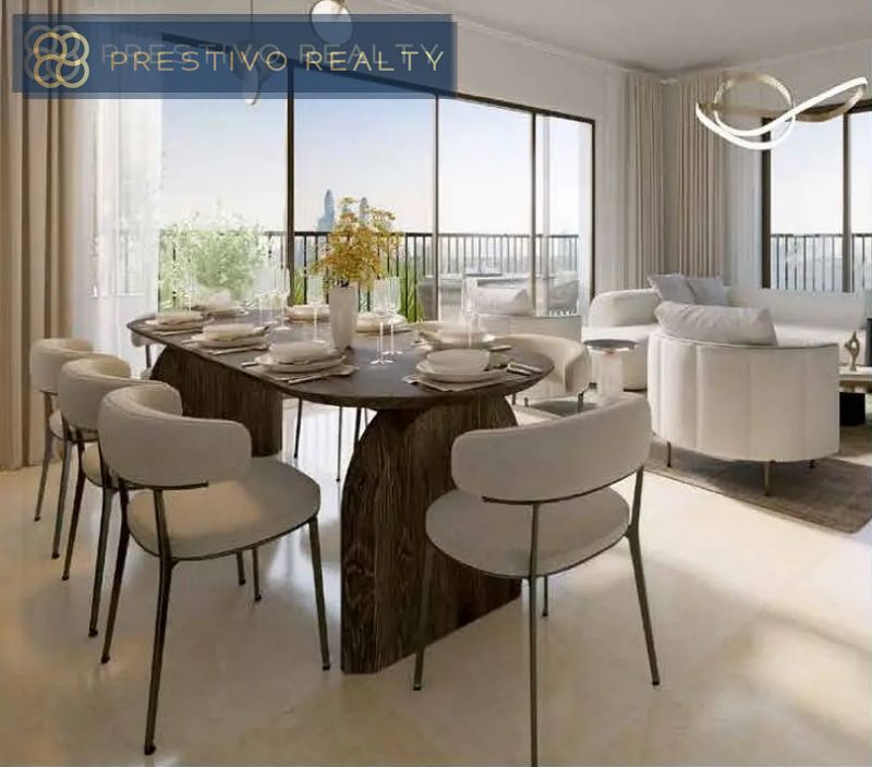 Handover next month I luxury redefined I Prime location I Best price