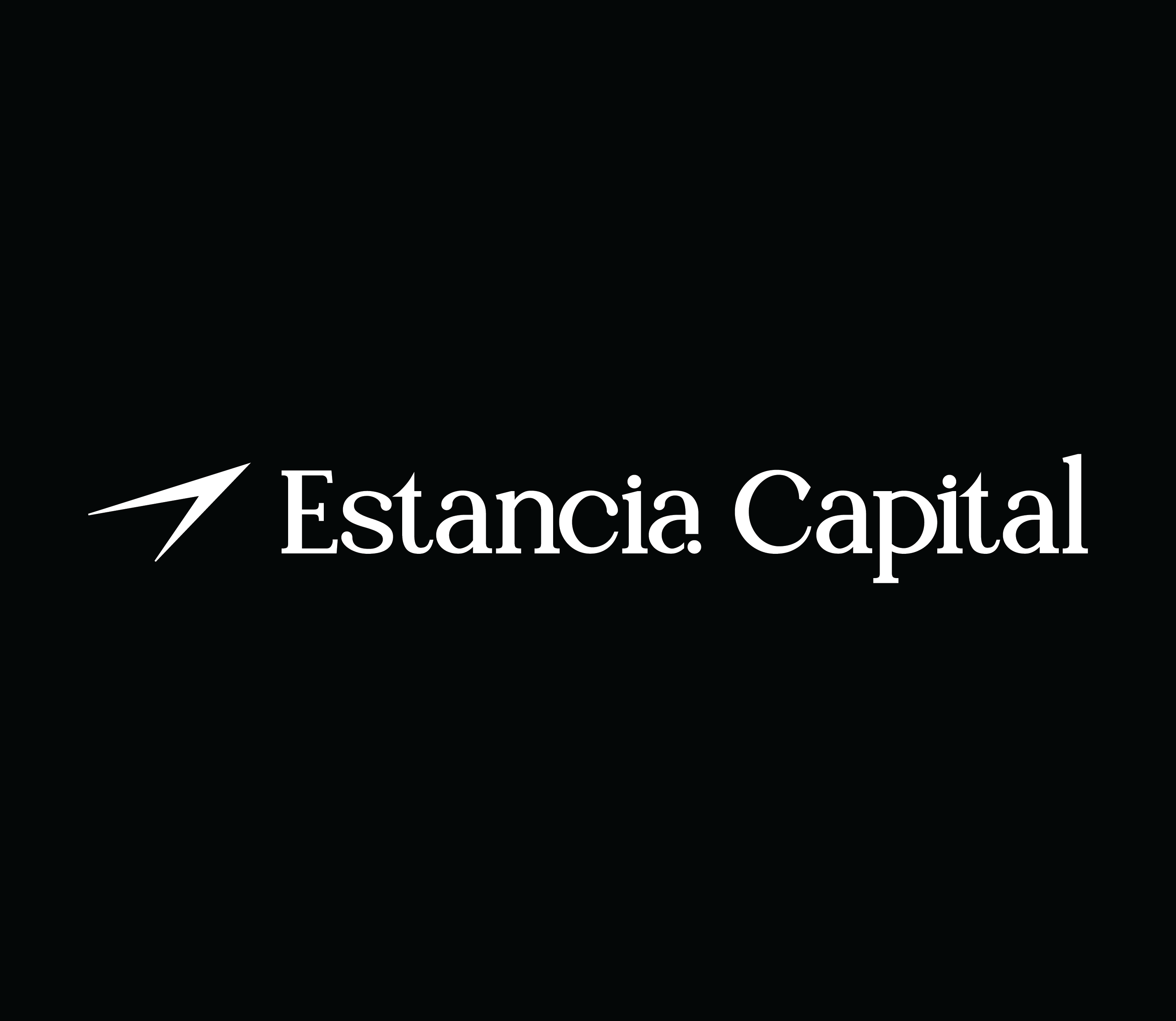 Estancia Capital Real Estate