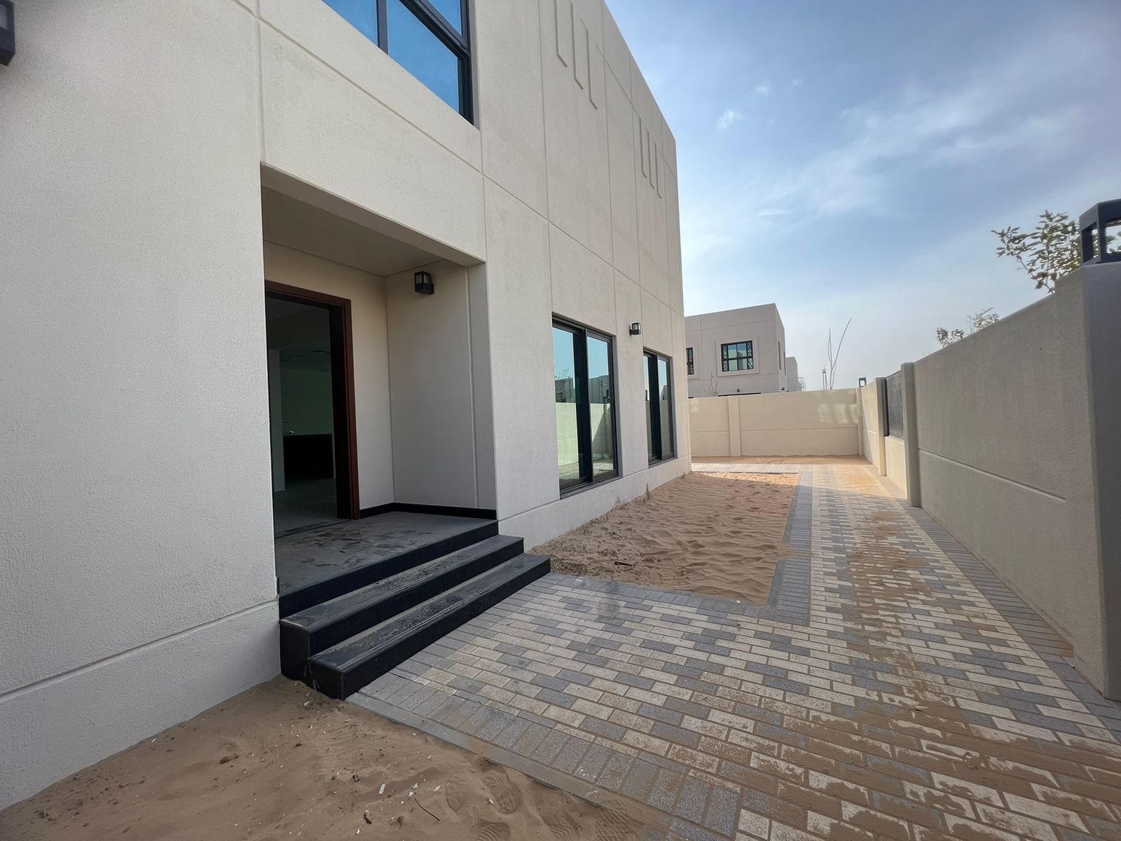 Villa for sale in Sharjah Sustainable City project