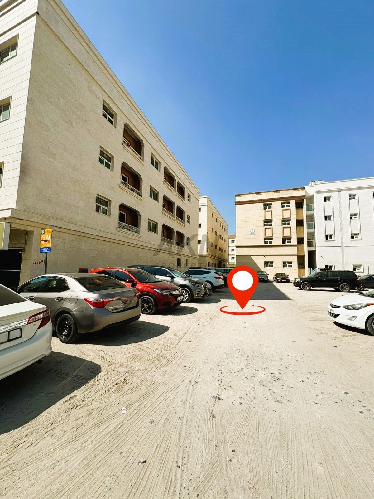 COMMERCIAL PLOT | G+3 | ALONG THE ROAD | PRIME LOCATION