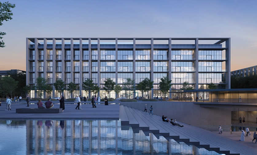 Developer Spotlight: Arada Development