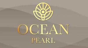 Ocean Pearl Property Development. logo