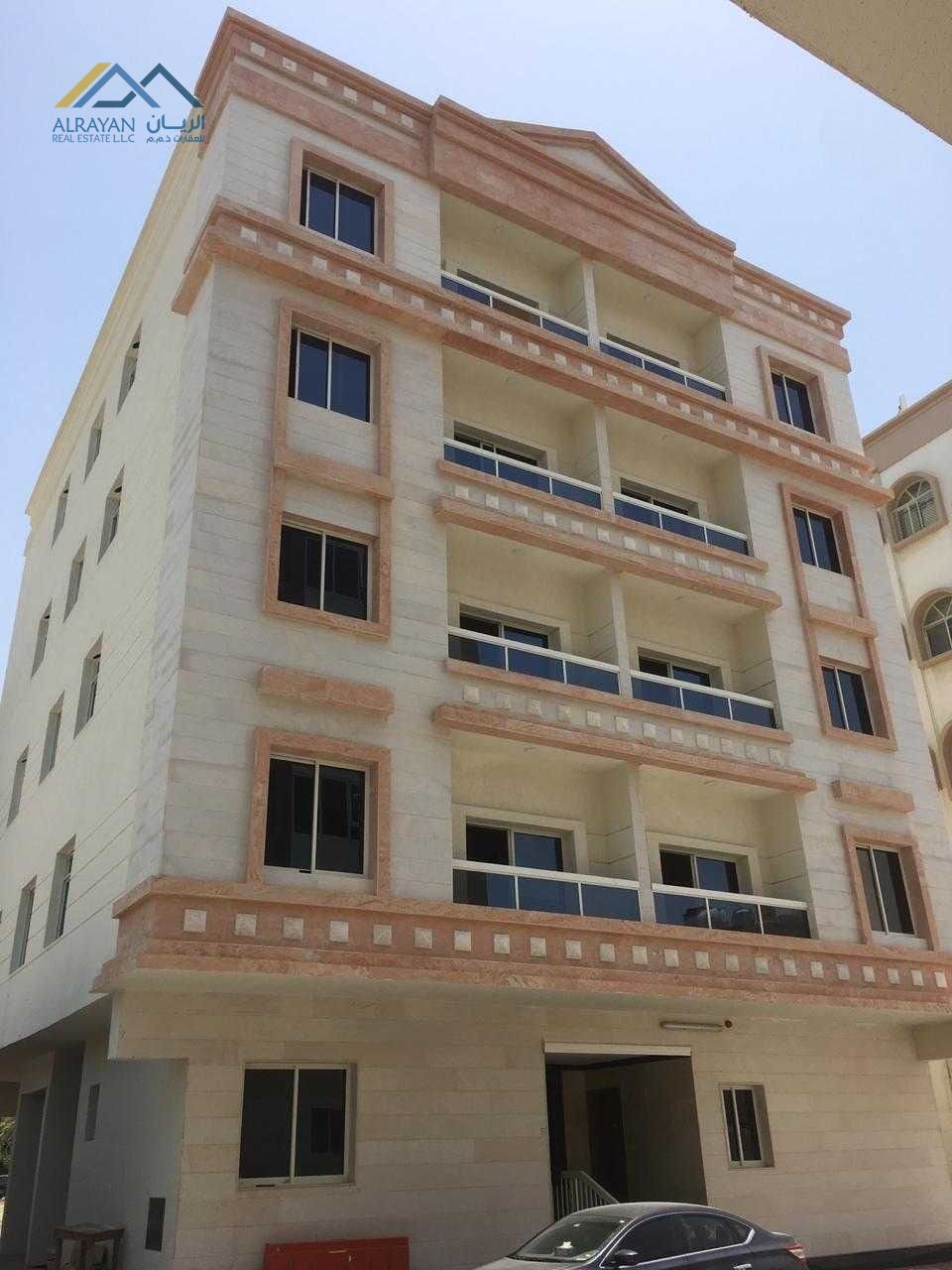 *Advertisement for rent: 2 bedrooms and a hall in Al Nuaimiya 2 next to Al Ittihad Street*