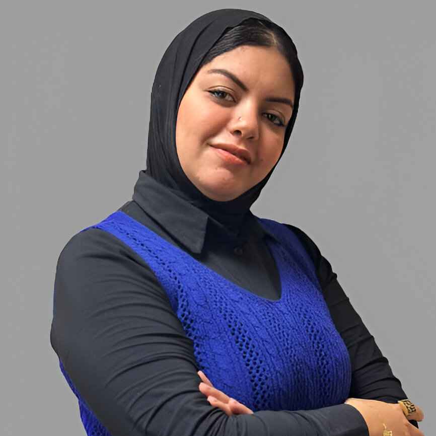 Doaa Salem