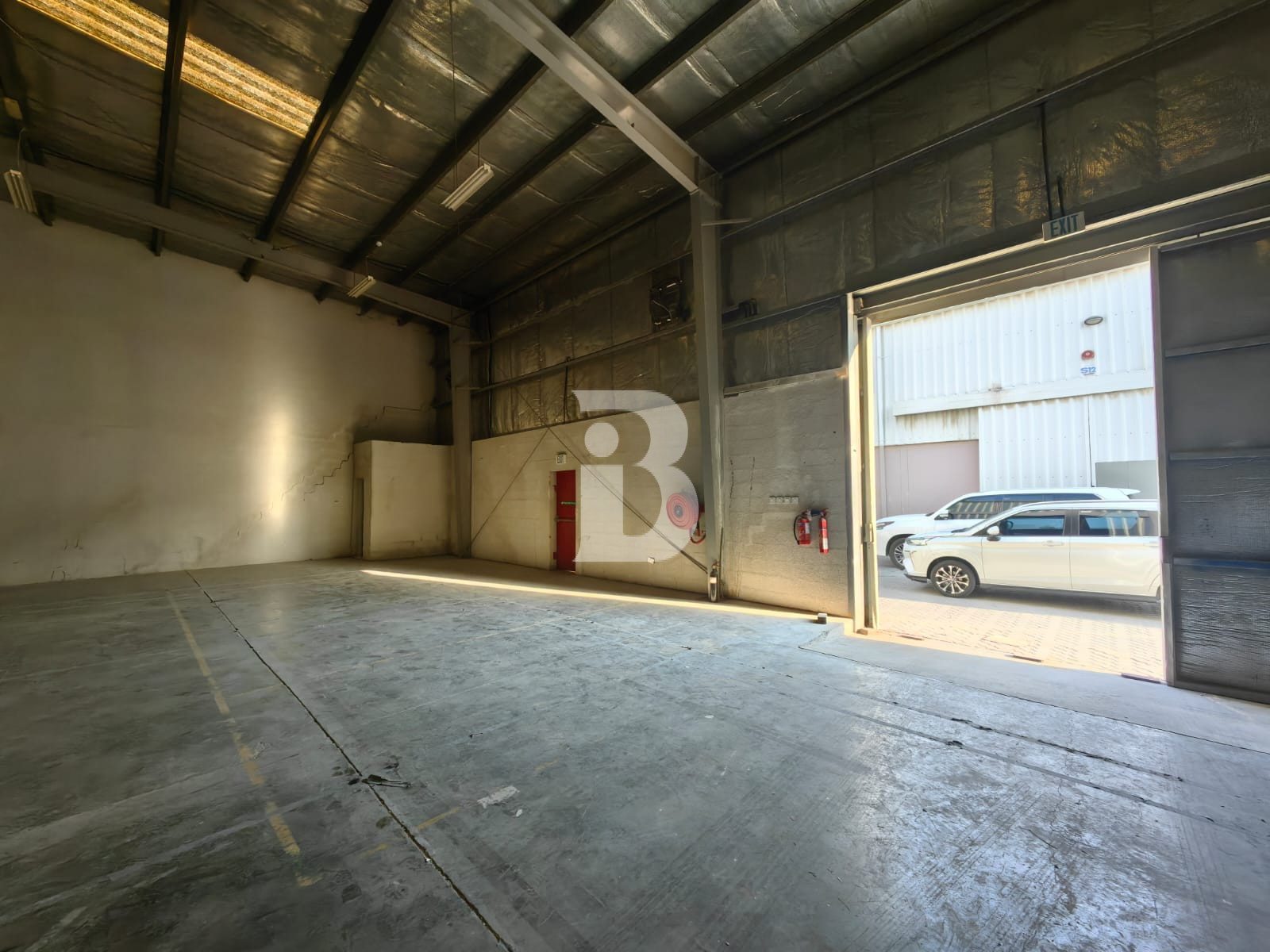 3890 SQFT | 100 KW