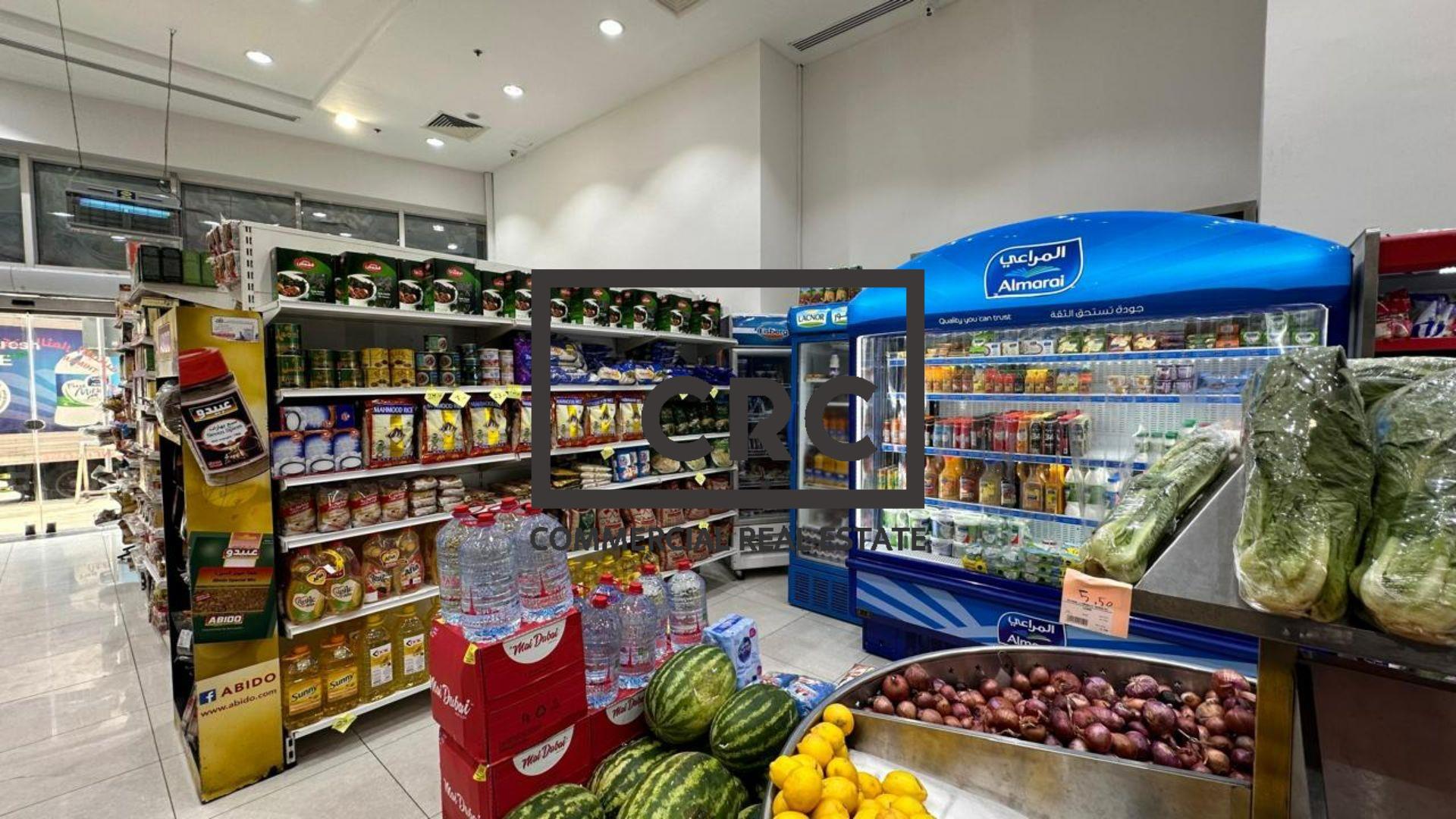 Shop for Rent with KEY MONEY | Sharjah
