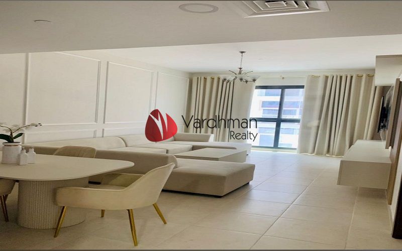 apartment card