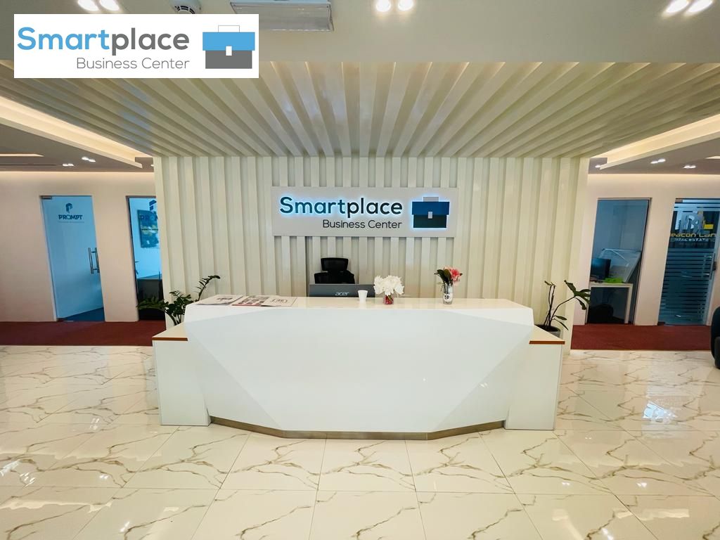 Furnished Office | Close To MOE Metro Station | 24/7 Access | Ready to Move